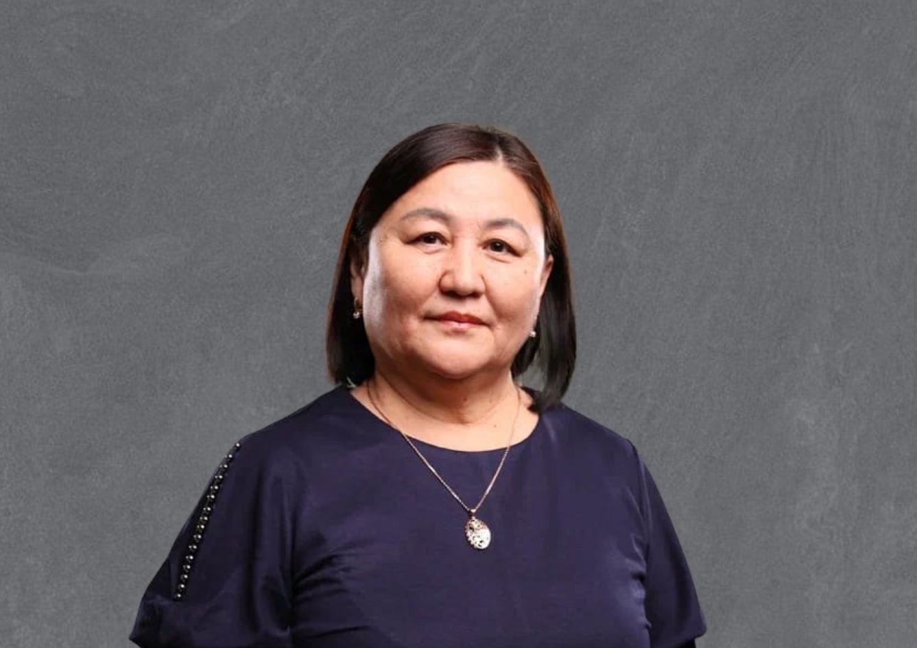 Сабырбаева Раушан Койшановна