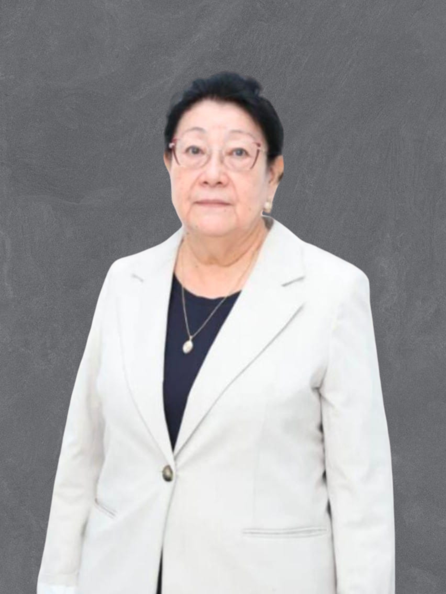 Асенова Бакыткуль Кажкеновна