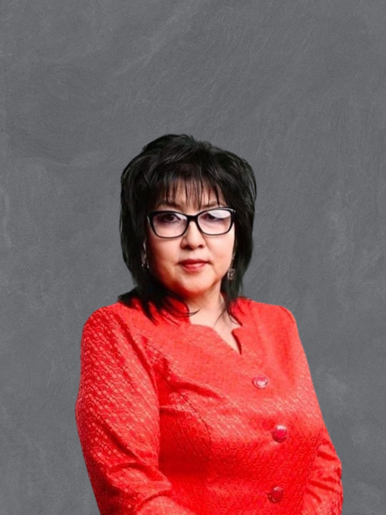 Есенгулова Нурлыгуль Жансаповна