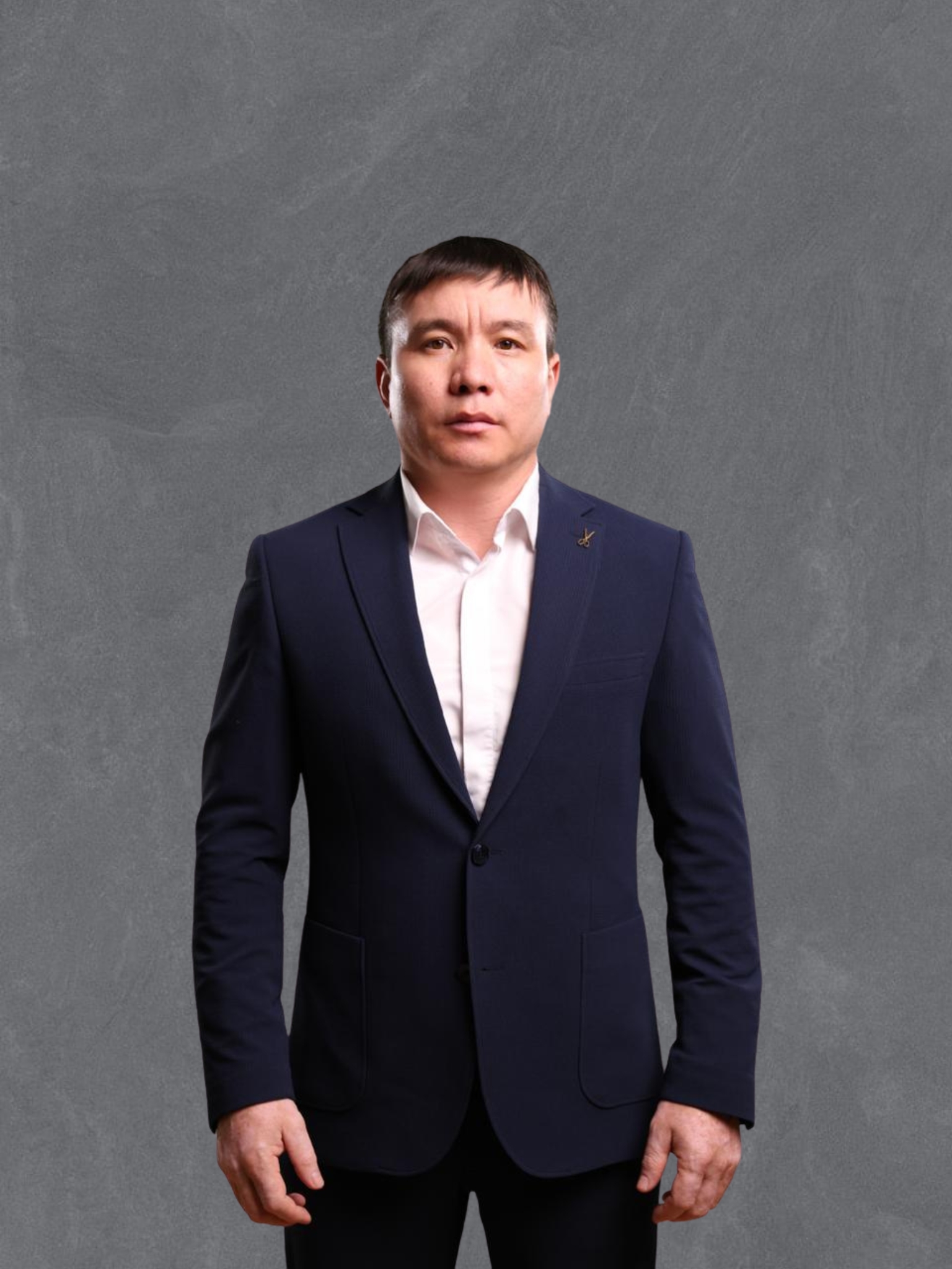 Жуманбаев Айбек Жамбулович