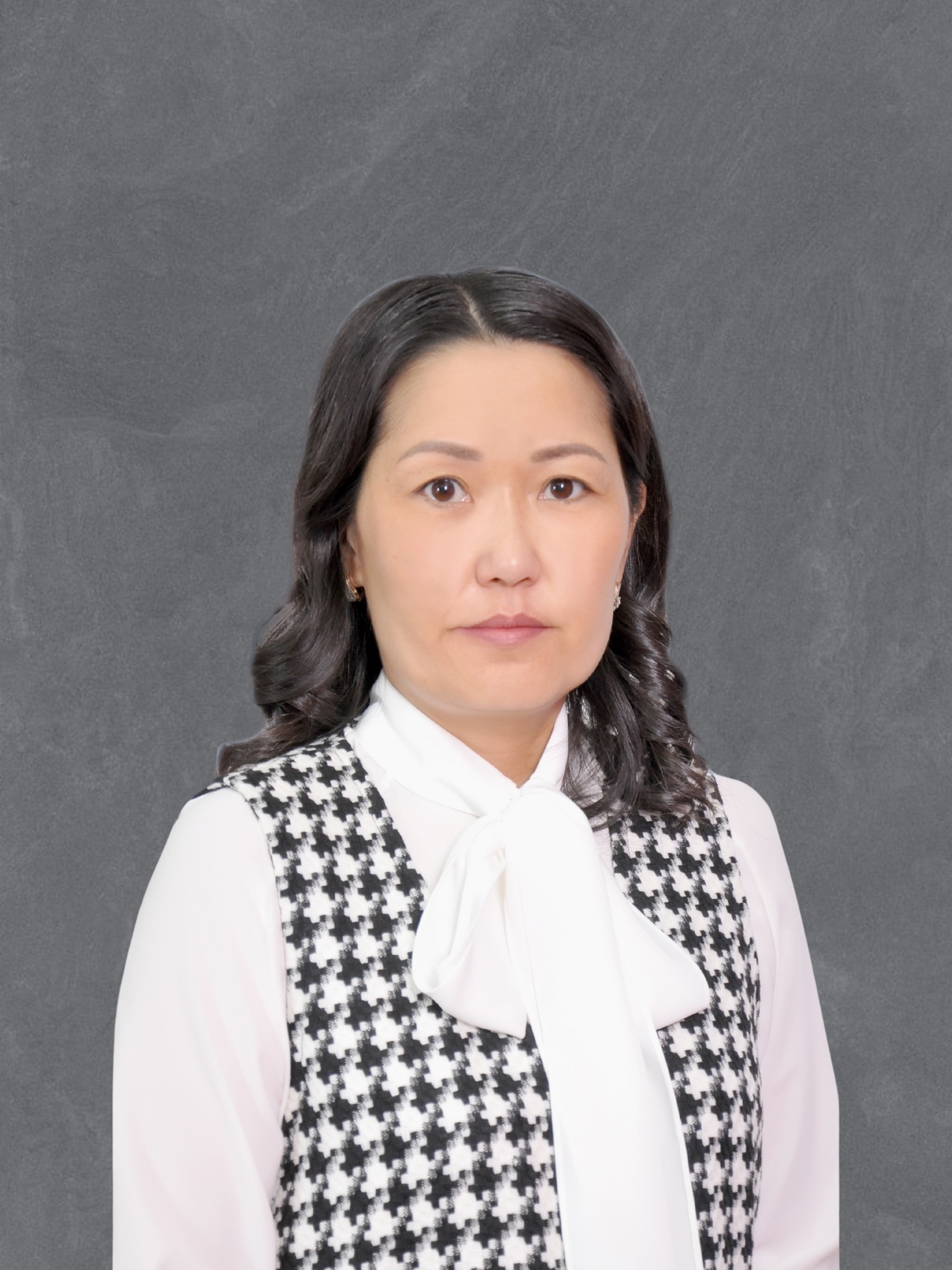 Зейнуллина Айгуль Жумагалиевна