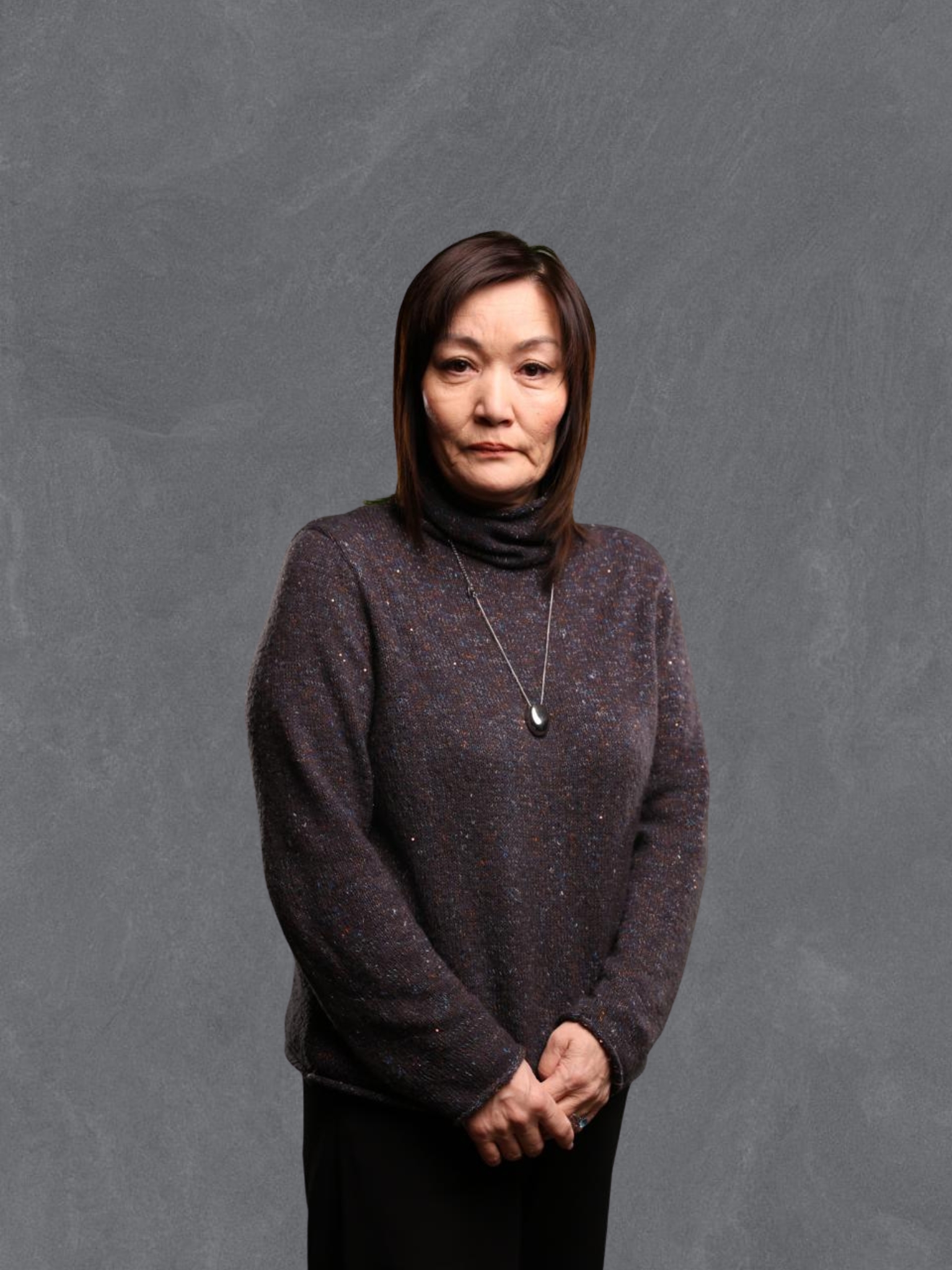 Курмамбаева Карлыгаш Солтанбековна