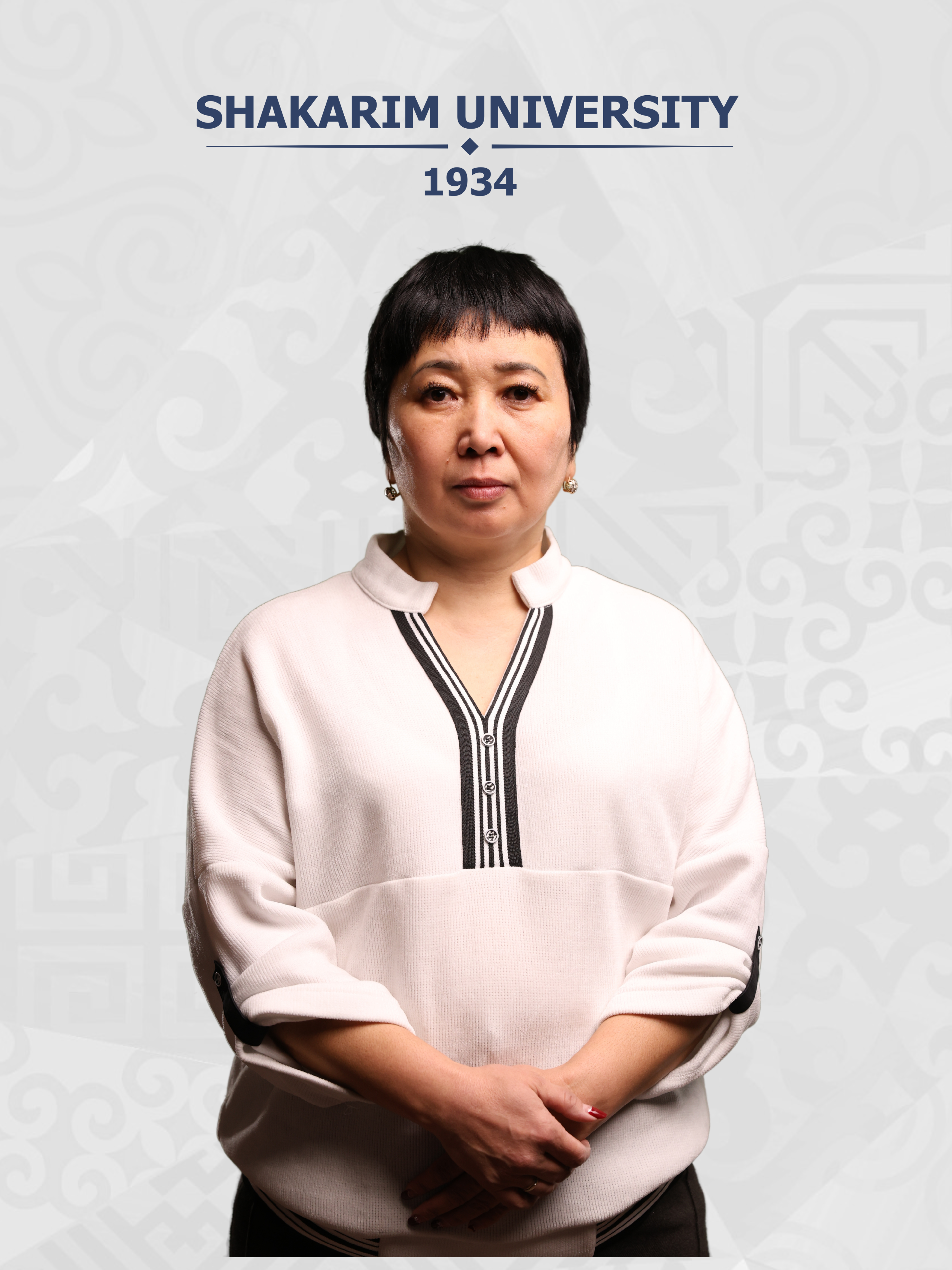 Кыдыралина Лазат Муктаровна