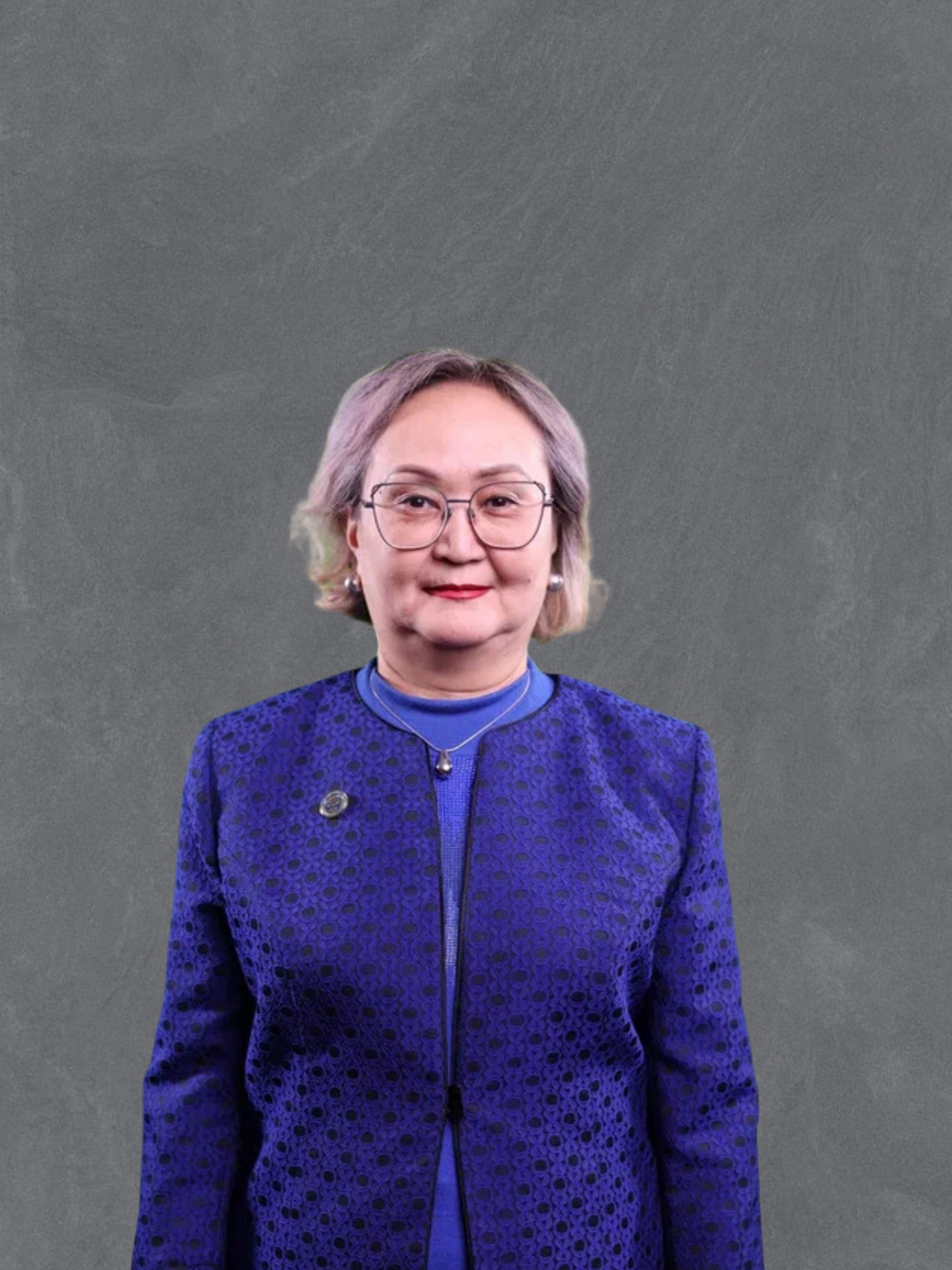 Сатиева Шолпан Серикбосыновна