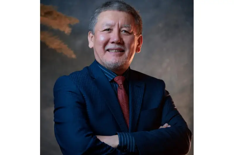 Шаңбай Тұрдықұл Қасенұлы