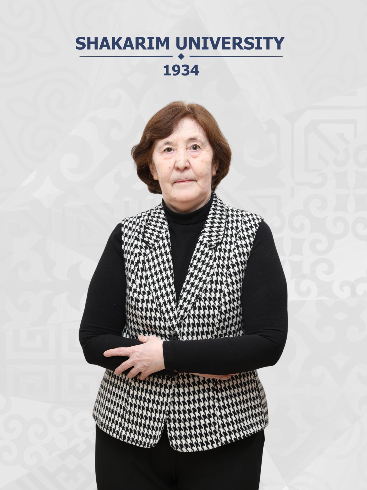 Байсарина Кымбат Кабидолдина