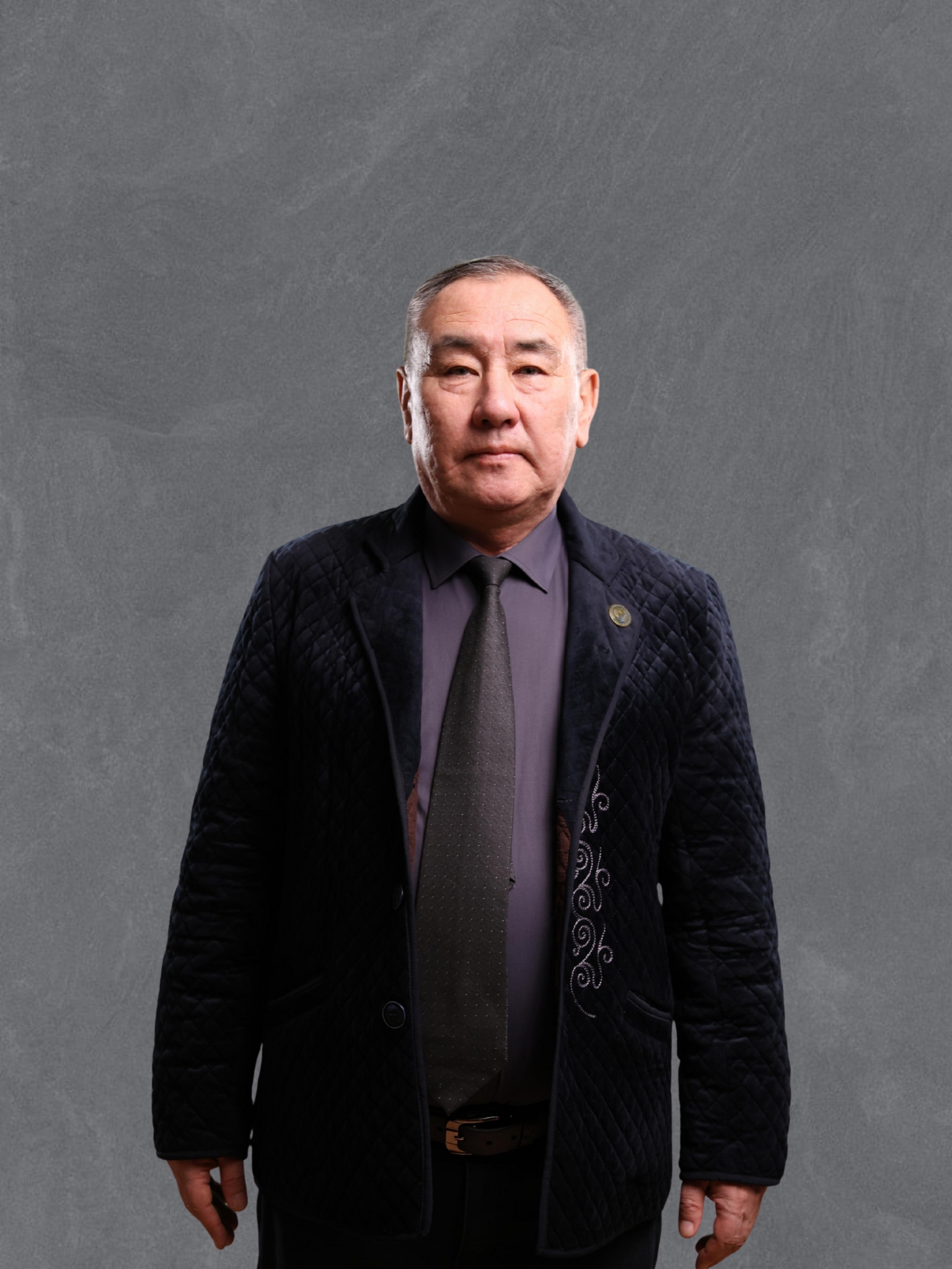 Омаров Мурат Кайырбекович