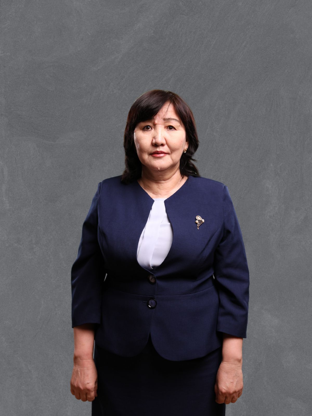 Самекбаева Эльмира Мақсұтқызы 