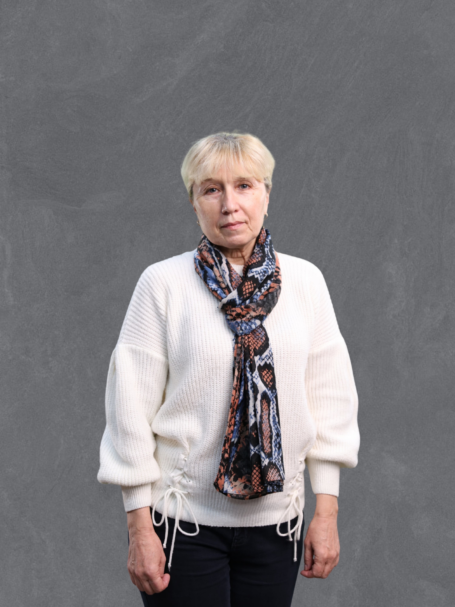 Скрипникова Любовь Викторовна