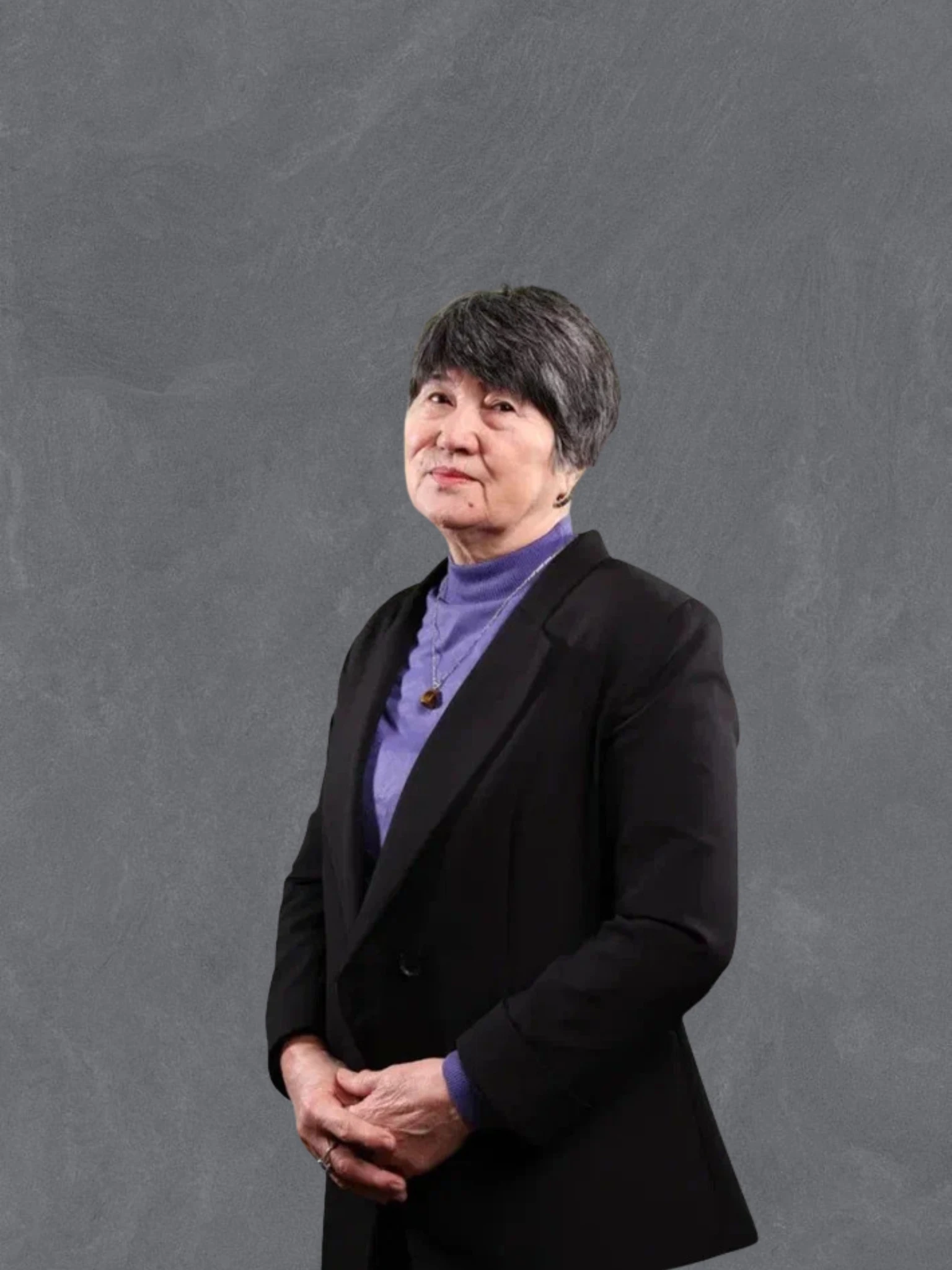 Тусупжанова Макпал Алкеновна