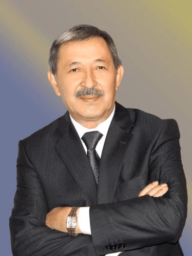 Утепбаев Нурбулан Нугыманович