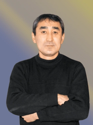 Татиев Талгат Абыкенович