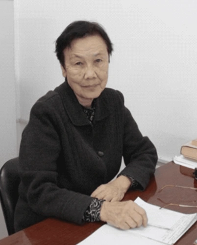 Садыкова Сауле Байдулловна