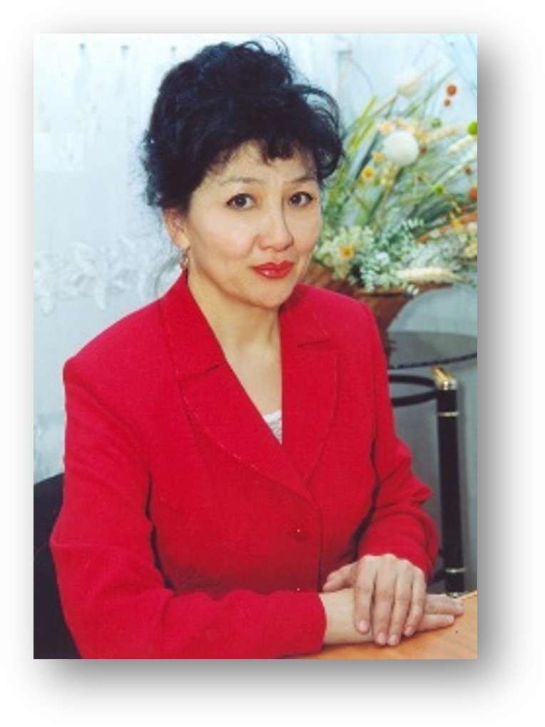 Арынова  Райхан Ахметовна