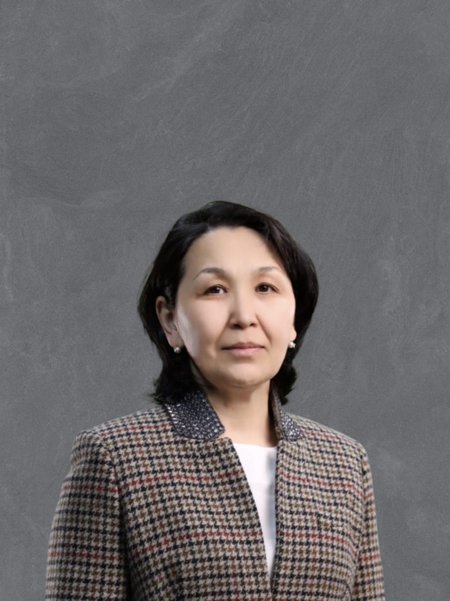 Мирашева  Гульмира Оразбековна