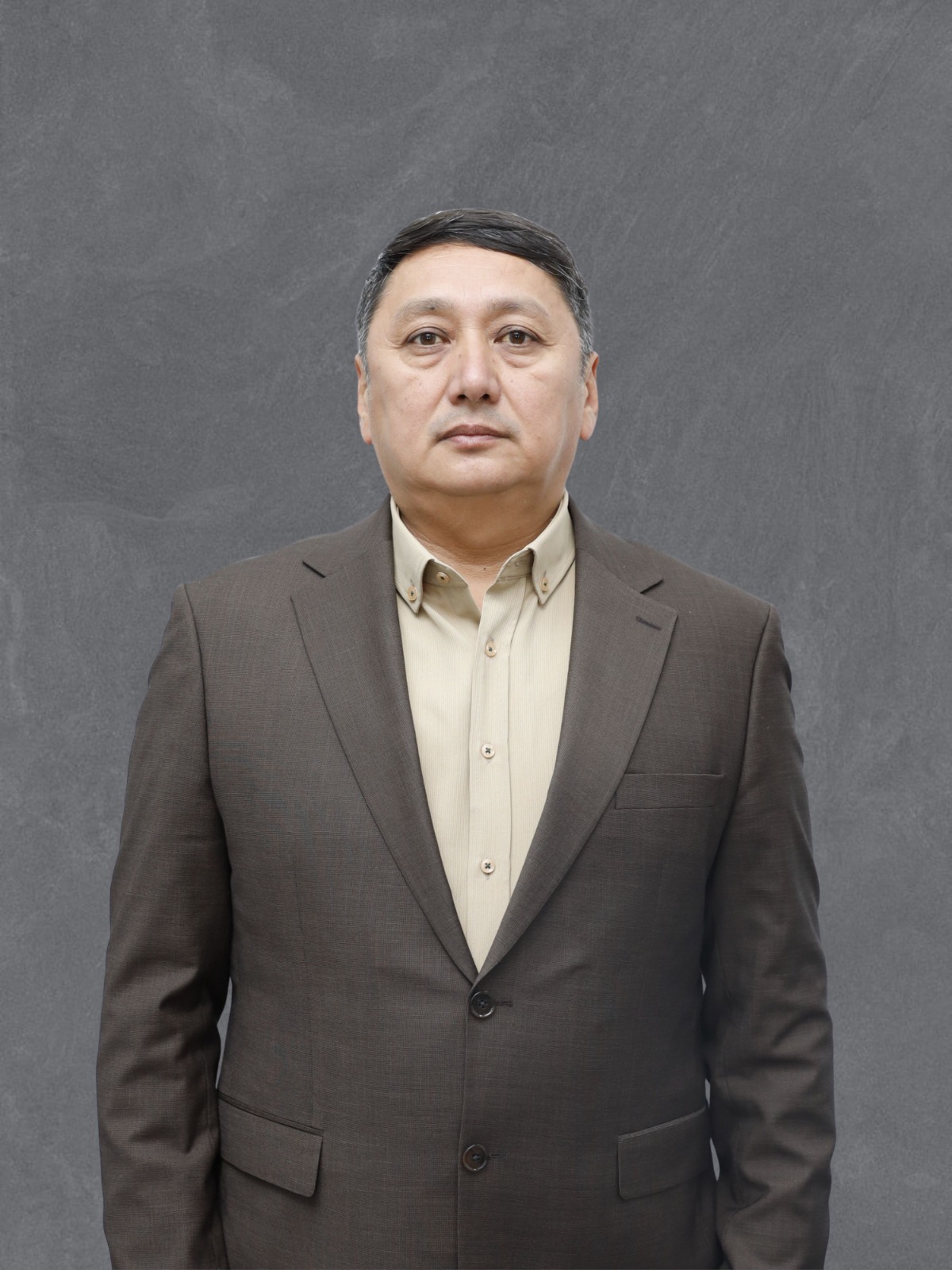 Жарыкбасов Ерлан Сауыкович