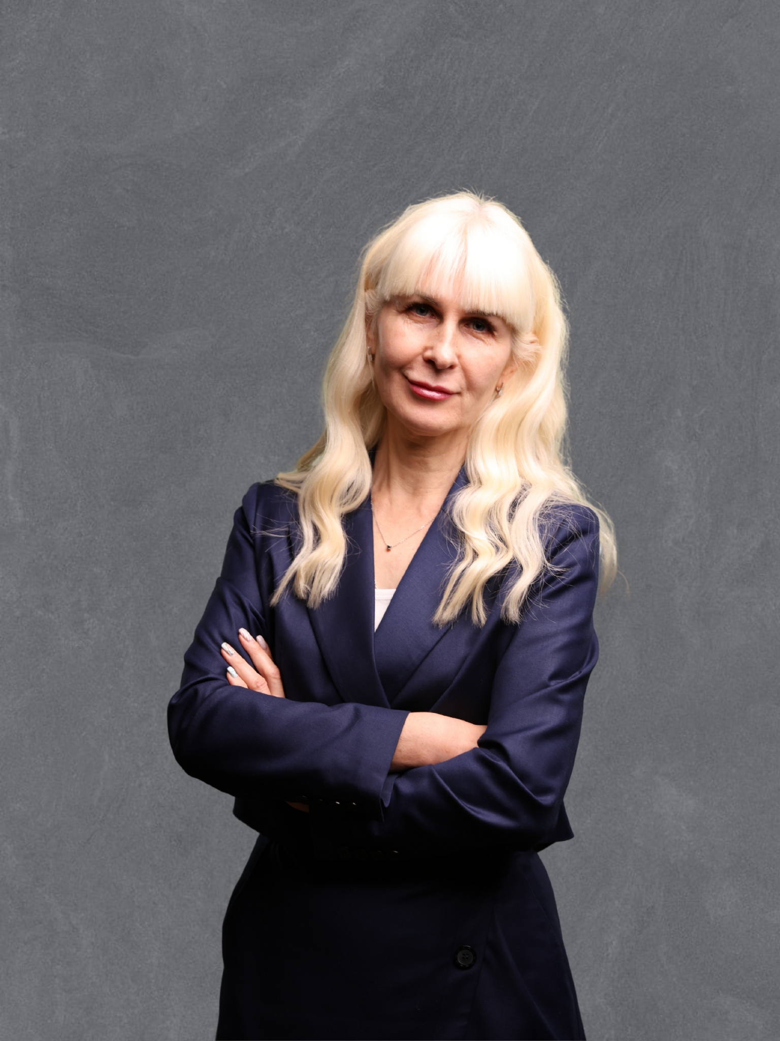 Степанова  Ольга Александровна