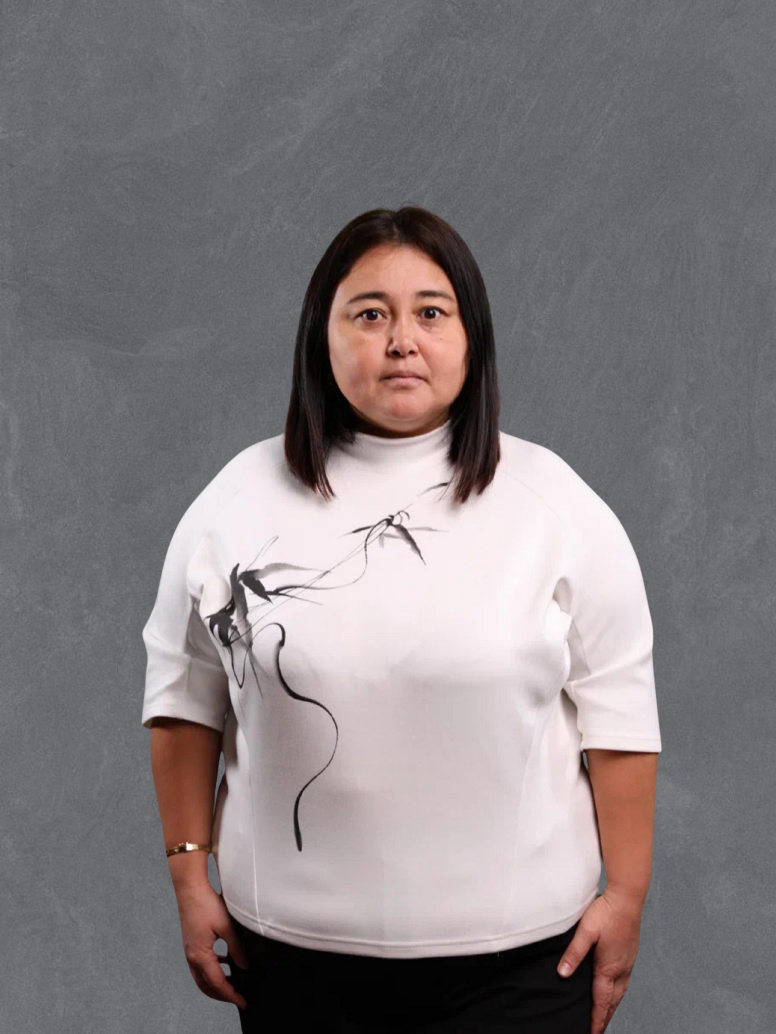 Сабитова  Альфира Нуржановна