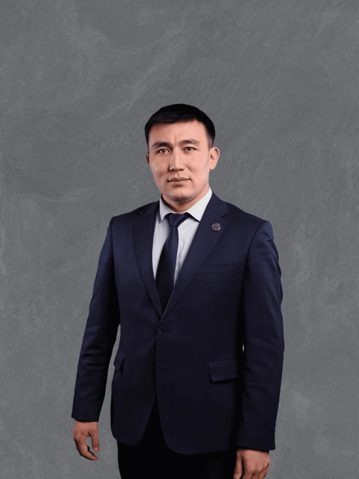 Касымов  Аскар Багдатович