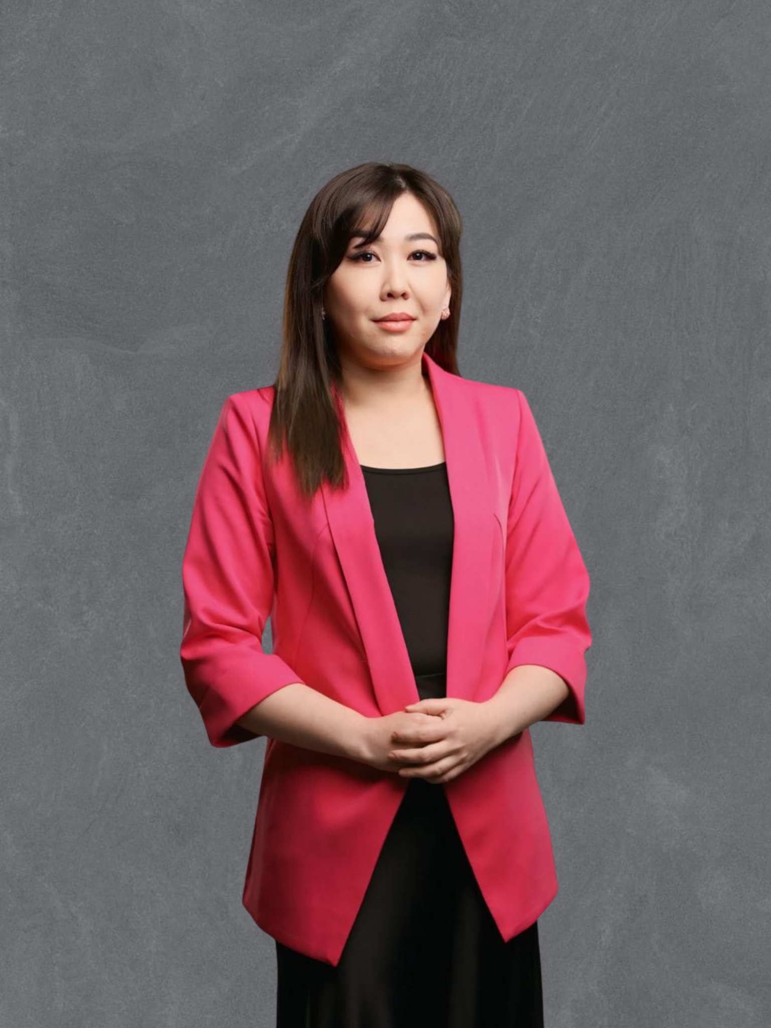 Жумадилова Гульмира Амангазыевна,