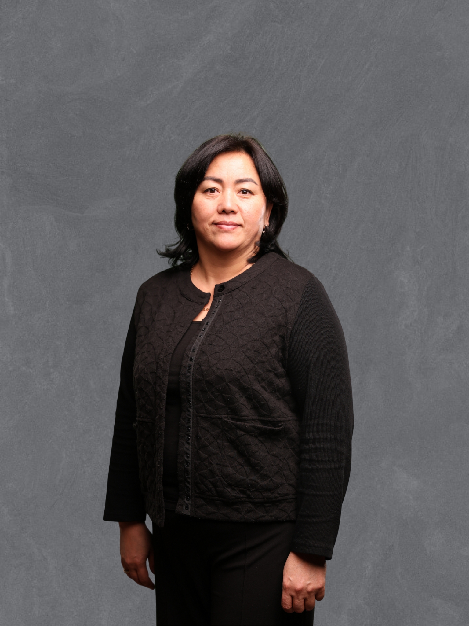 Абылкасимова  Жибек Ануарбековна