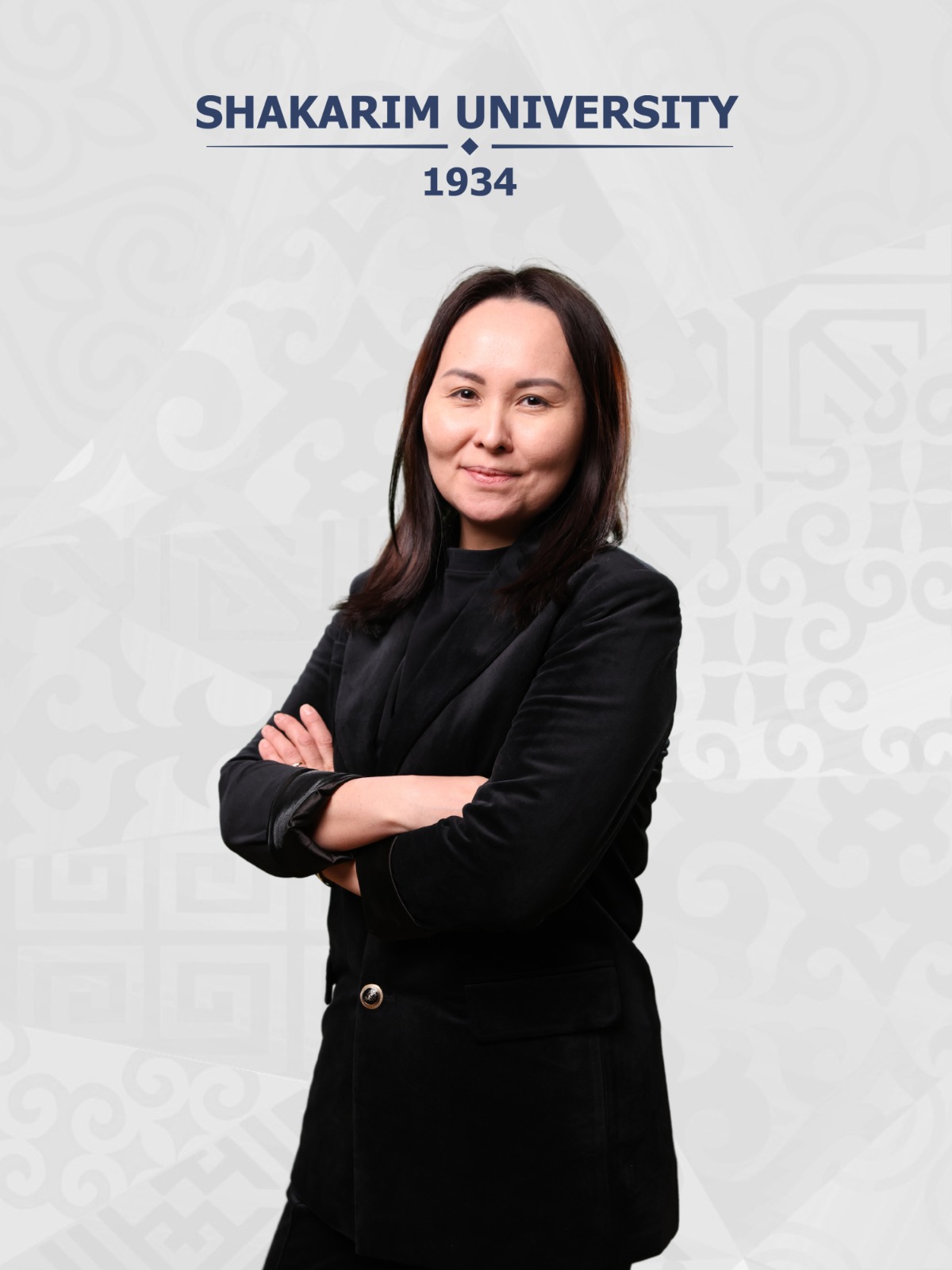 Әубәкірова  Қарлығаш Әділханқызы