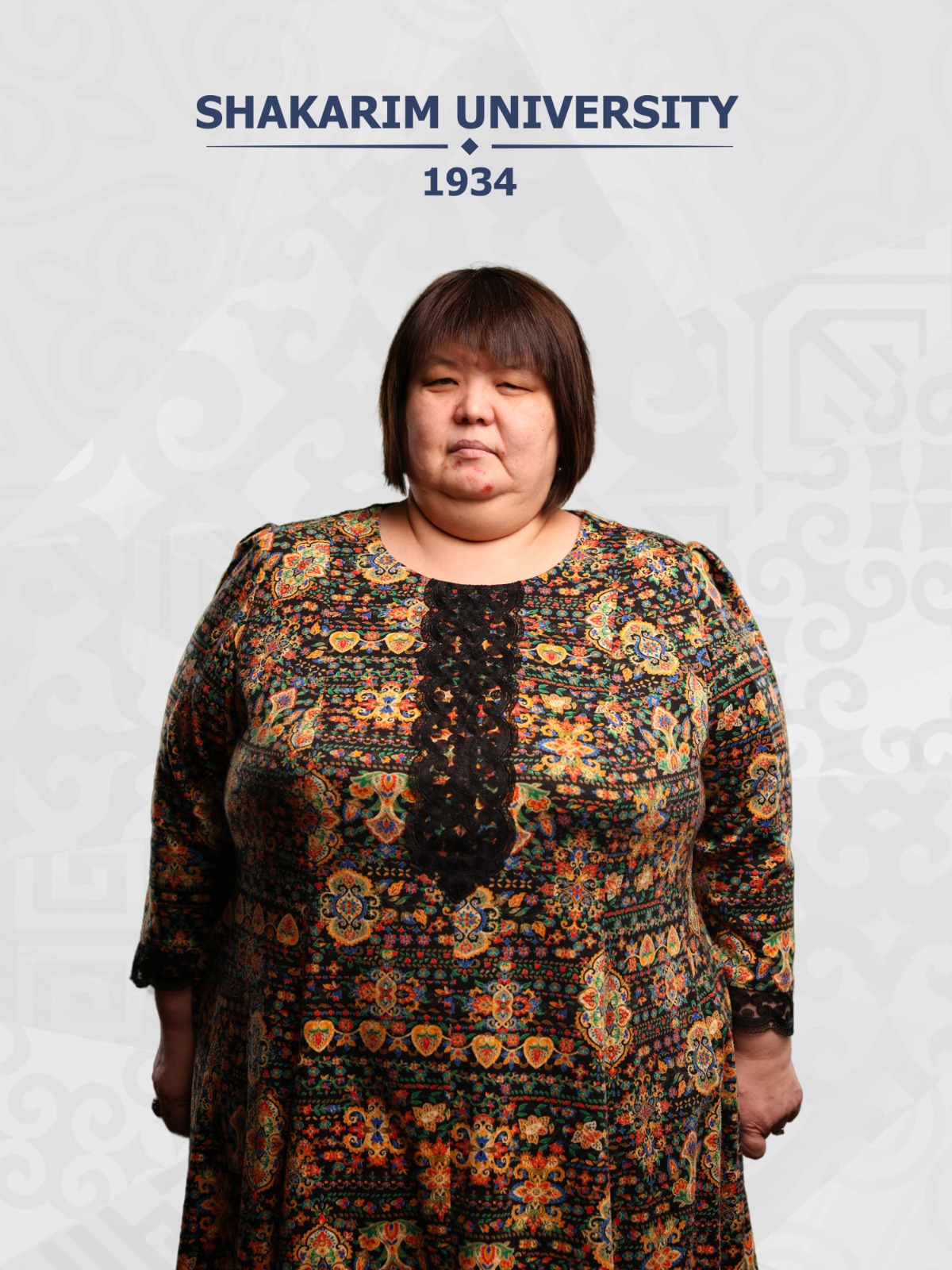 Хасенова  Клара Ергешбаевна