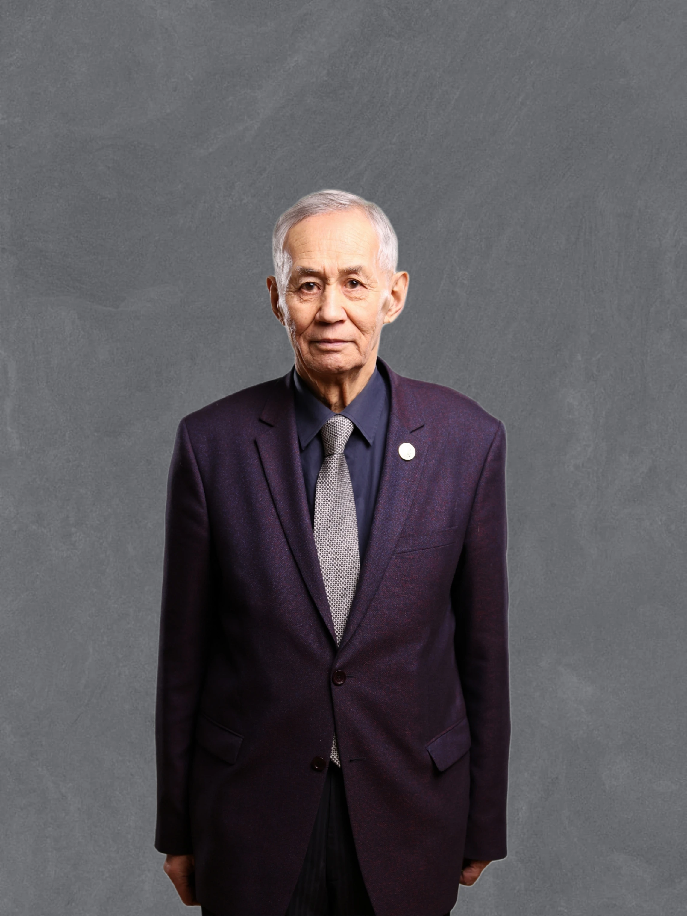 Еспенбетов  Арап Слямұлы