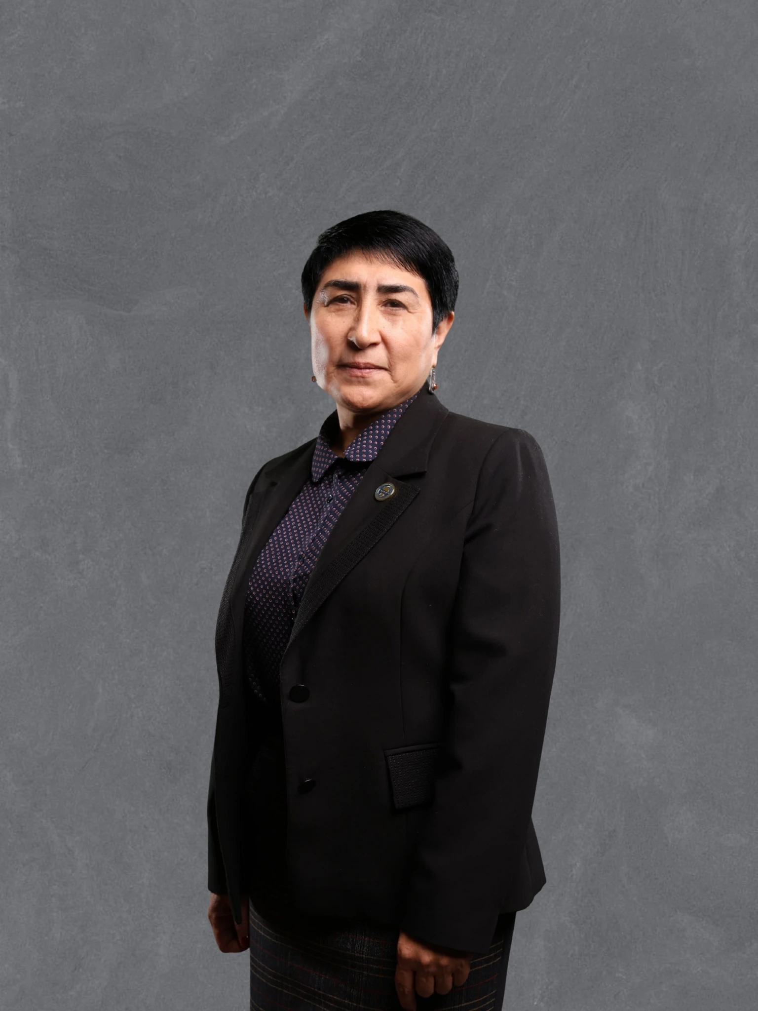 Газизова   Назигуль Слямболовна