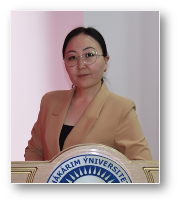 Оралканова  Индира Адылкановна