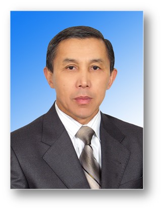 Иманжапаров  Мурат Тлегенович