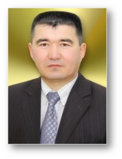 Касенов   Амиржан Леонидович
