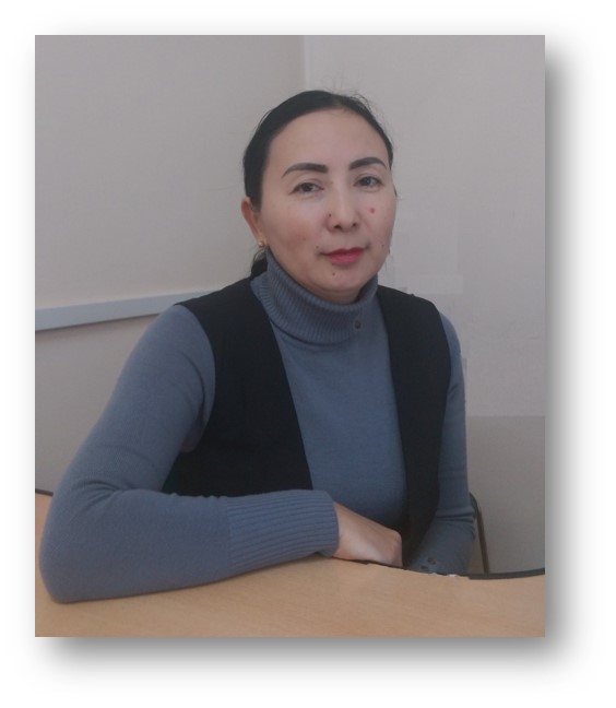 Куребаева  Гульжаухар Ахметовна