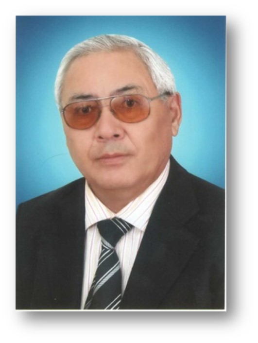 Маусымбаев  Серикбай Салимбекович