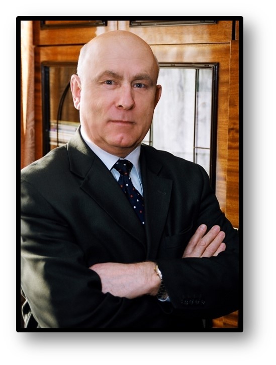 Панин  Михаил Семенович