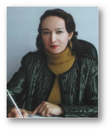 Абдишева   Зухра Валиевна