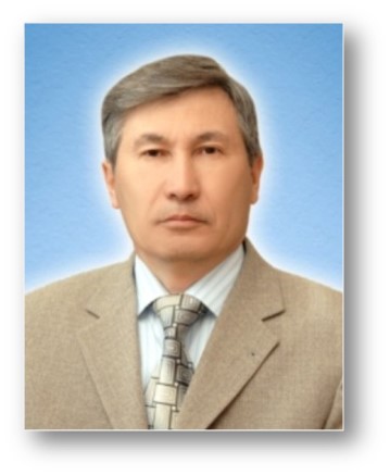 Мукушев Базарбек Агзашевич