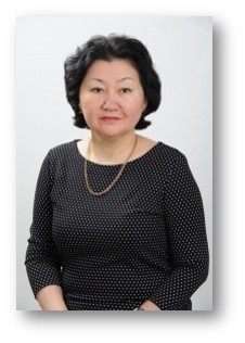 Искакова  Гульнар Кожагуловна