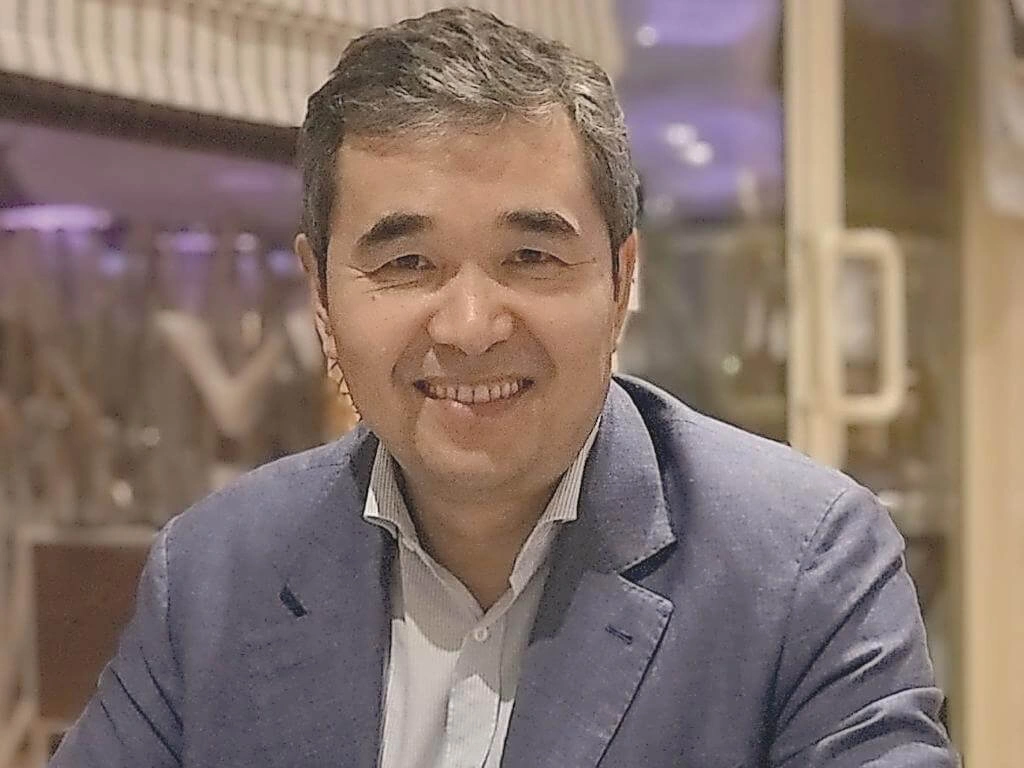 Мукашев Балтабек Кумарович