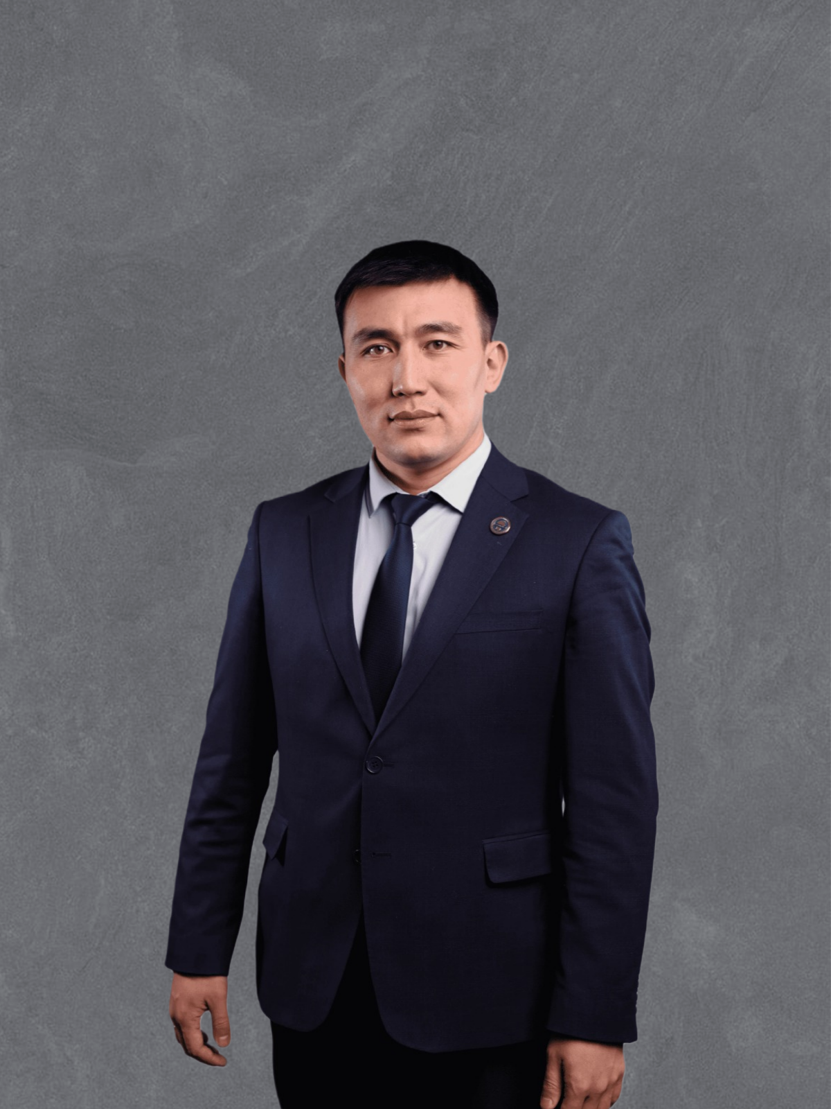 Касымов Аскар Багдатович