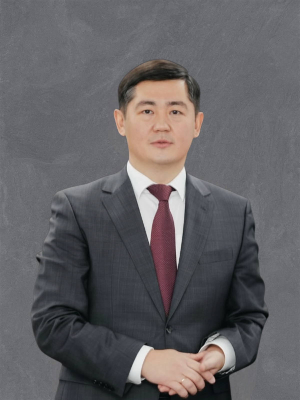 Орынбеков Думан Рымгалиевич