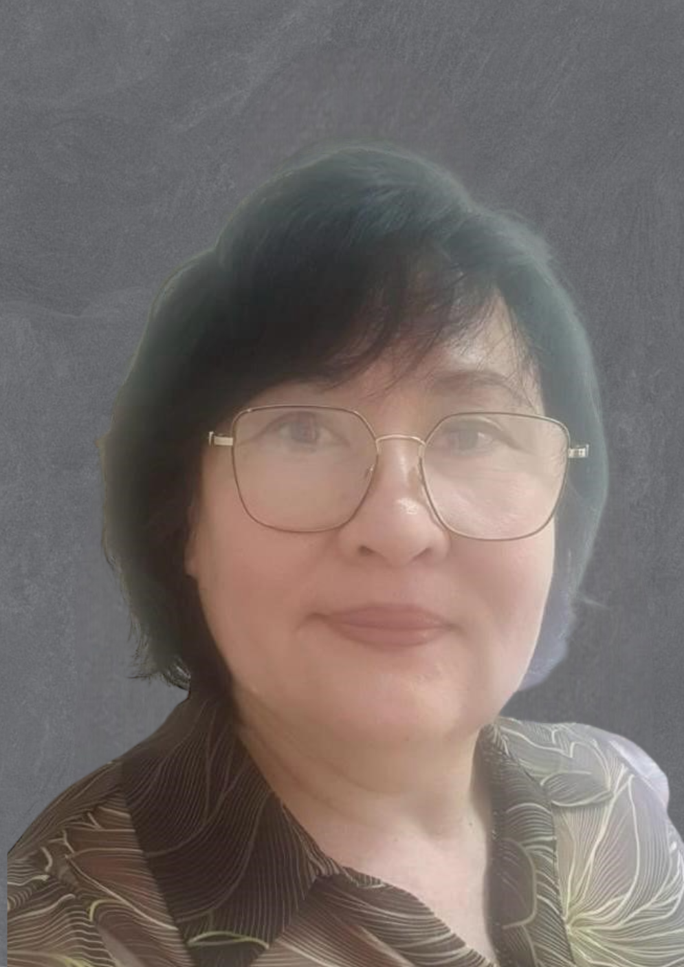 Жаркенова Гульбахыт Елубаевна