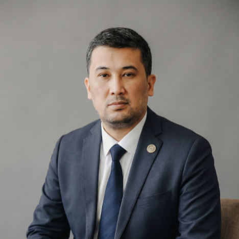 Дарибаев Беимбет Серикович