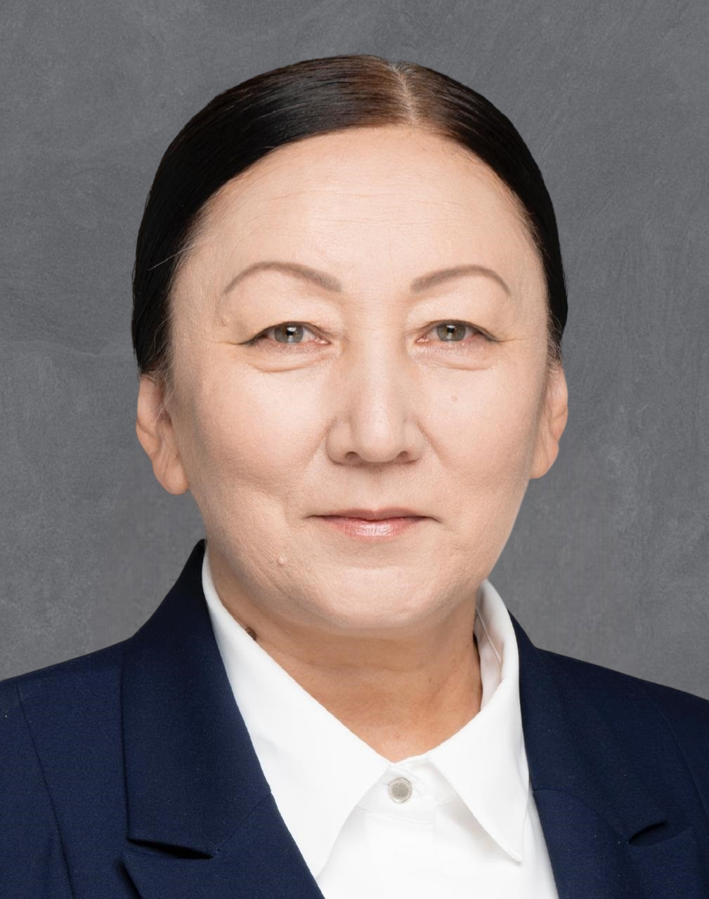 Закарья Кунсулу Дальтоновна