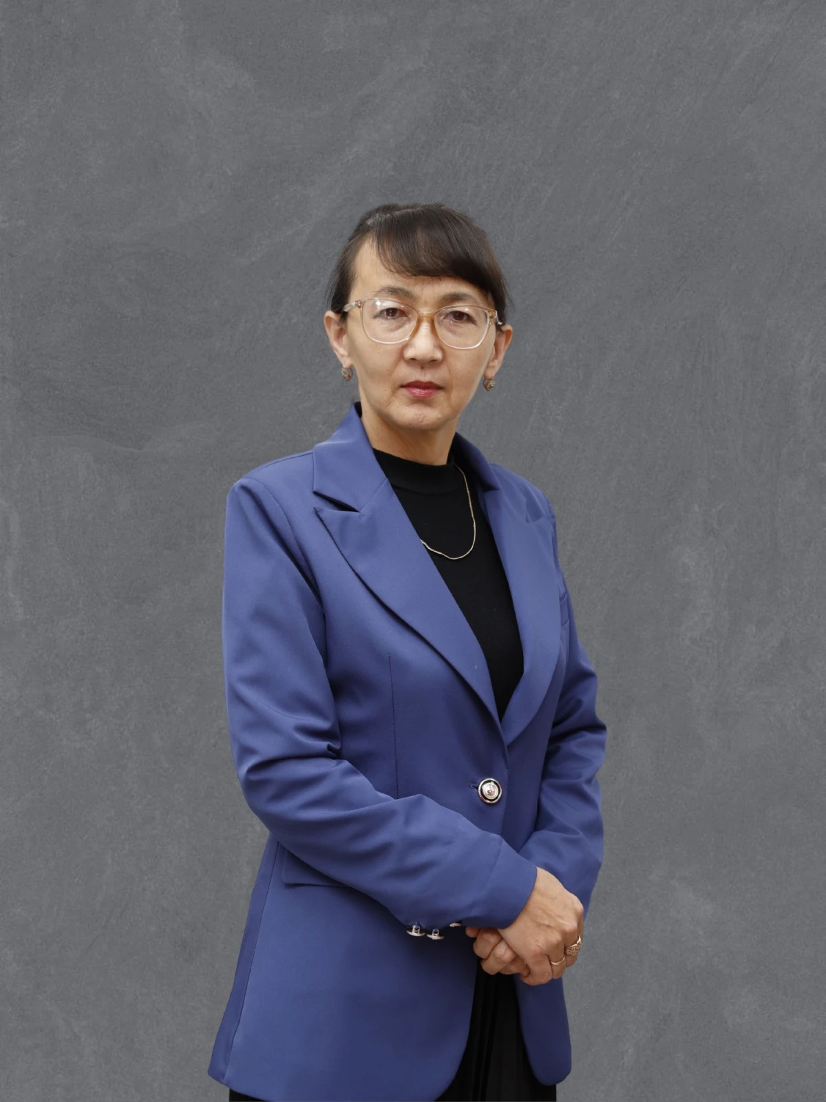 Раисова Күлия Мақанқызы