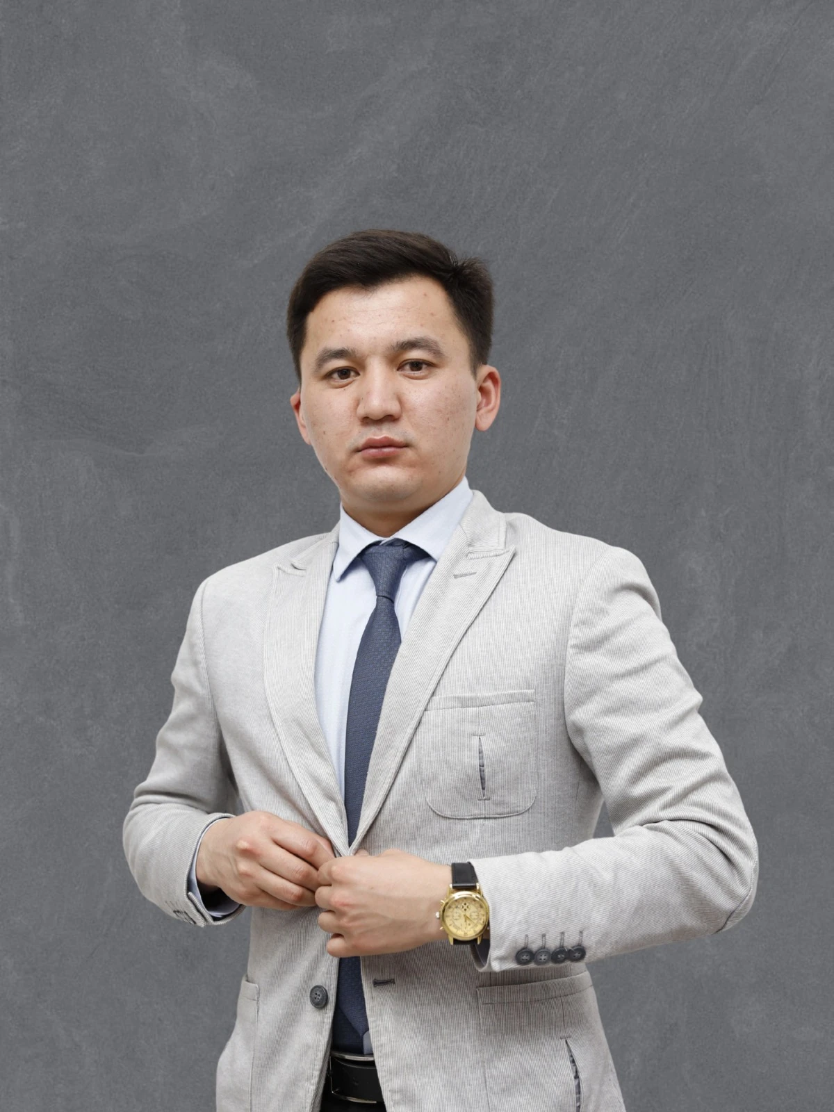 Оразғалиев Мейір Серiкұлы