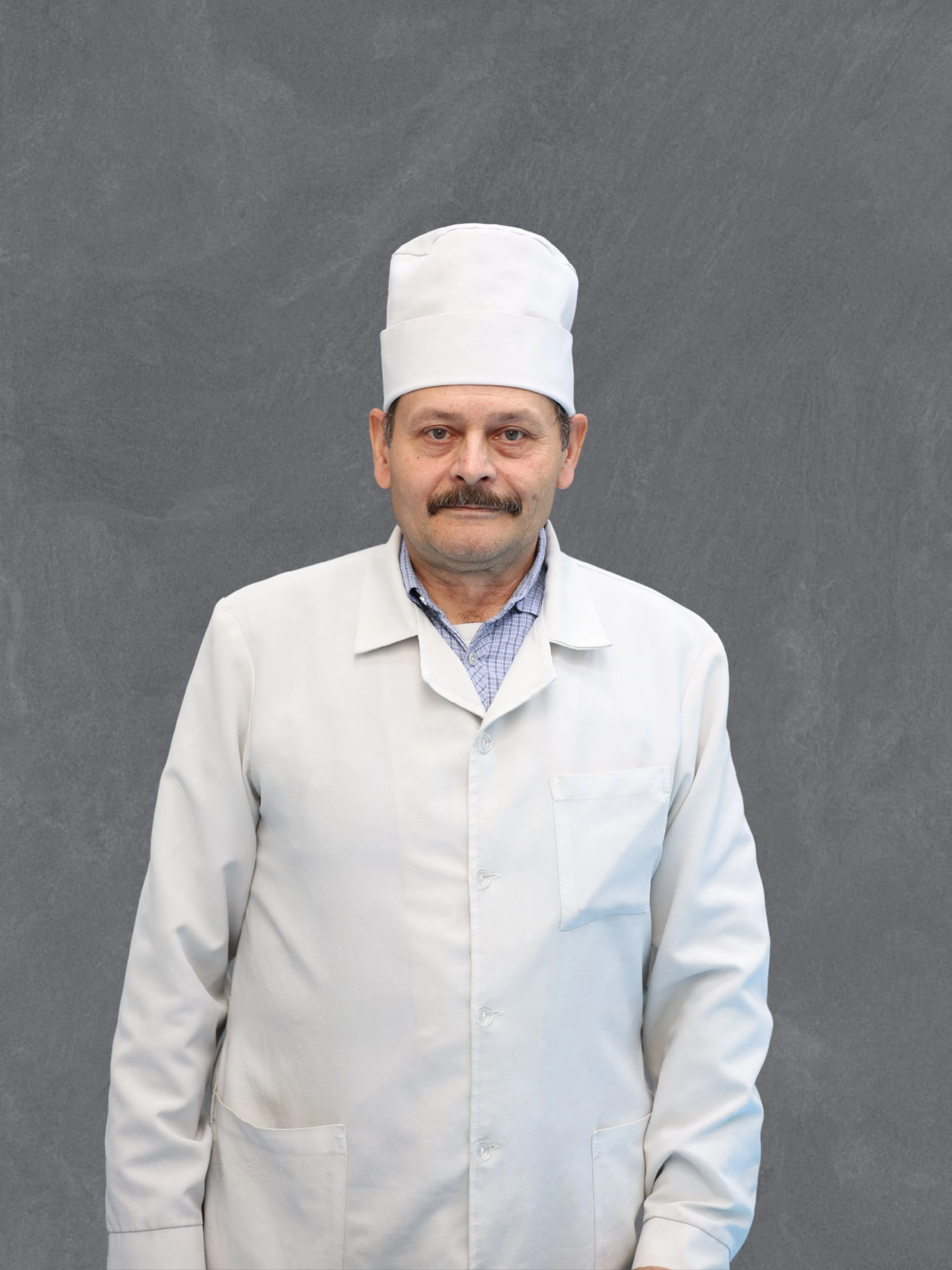 Дербышев Камиль Юрьевич 