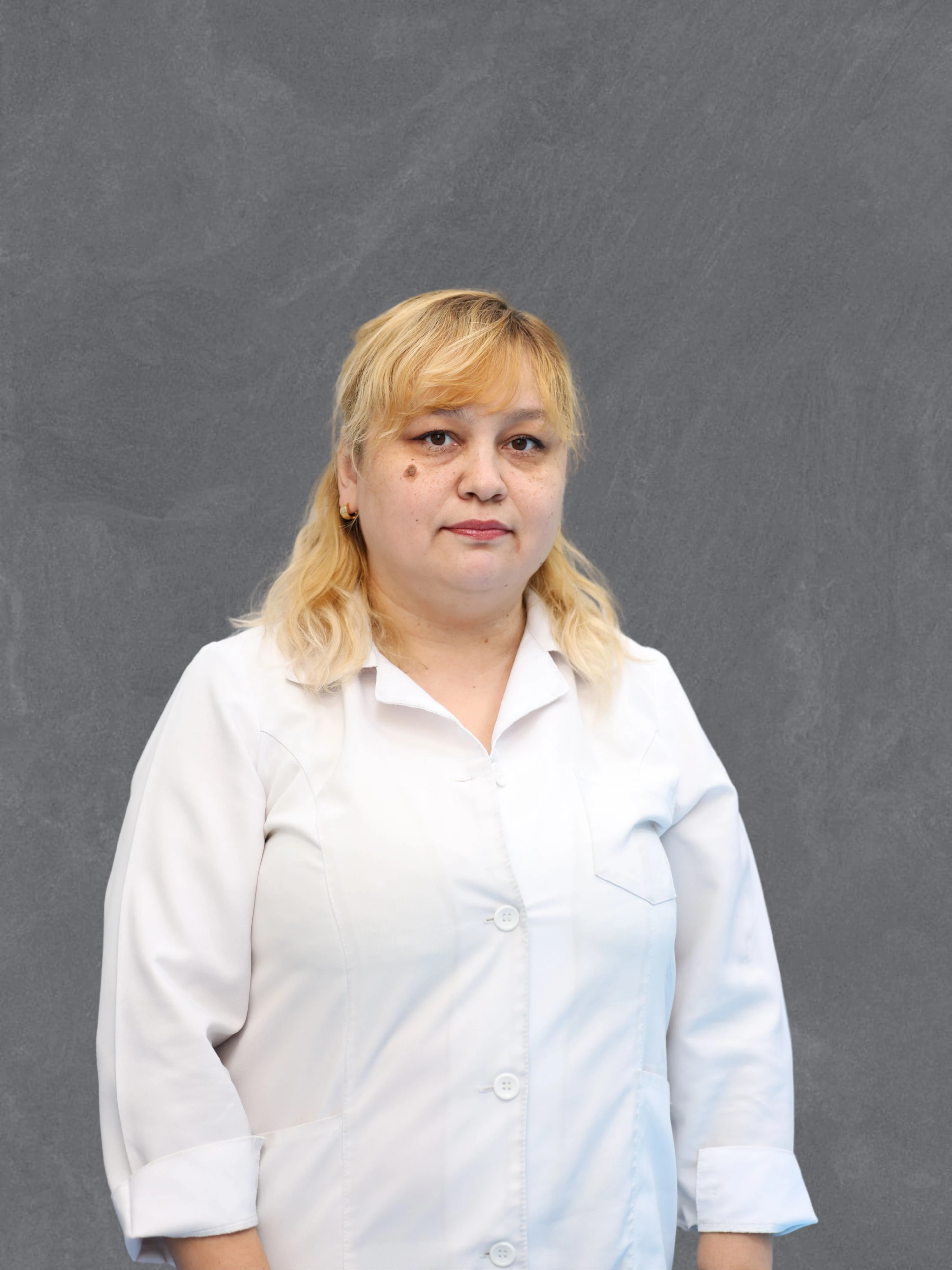 Абдуллина Эльмира Сайлаубаевна