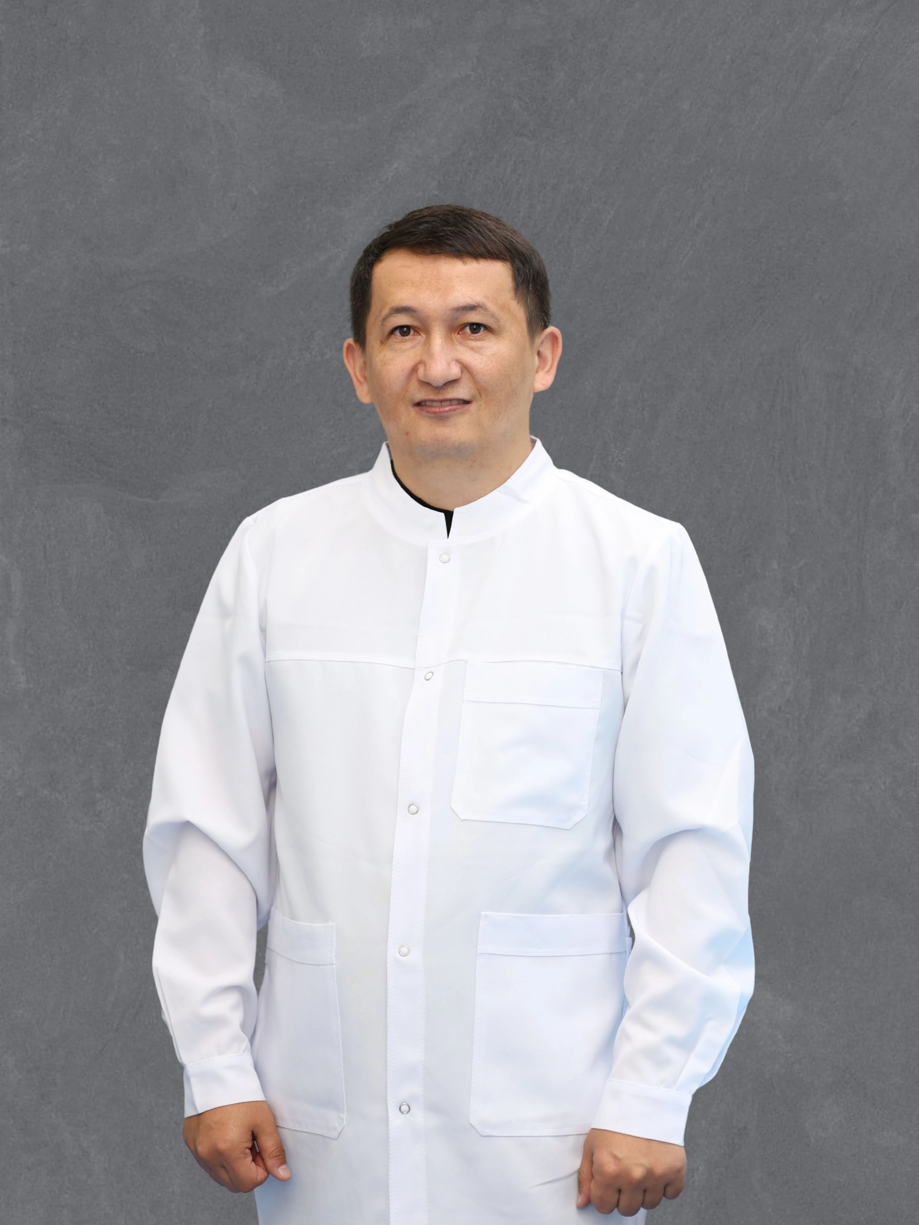 Сахариев Ернұр Саметұлы