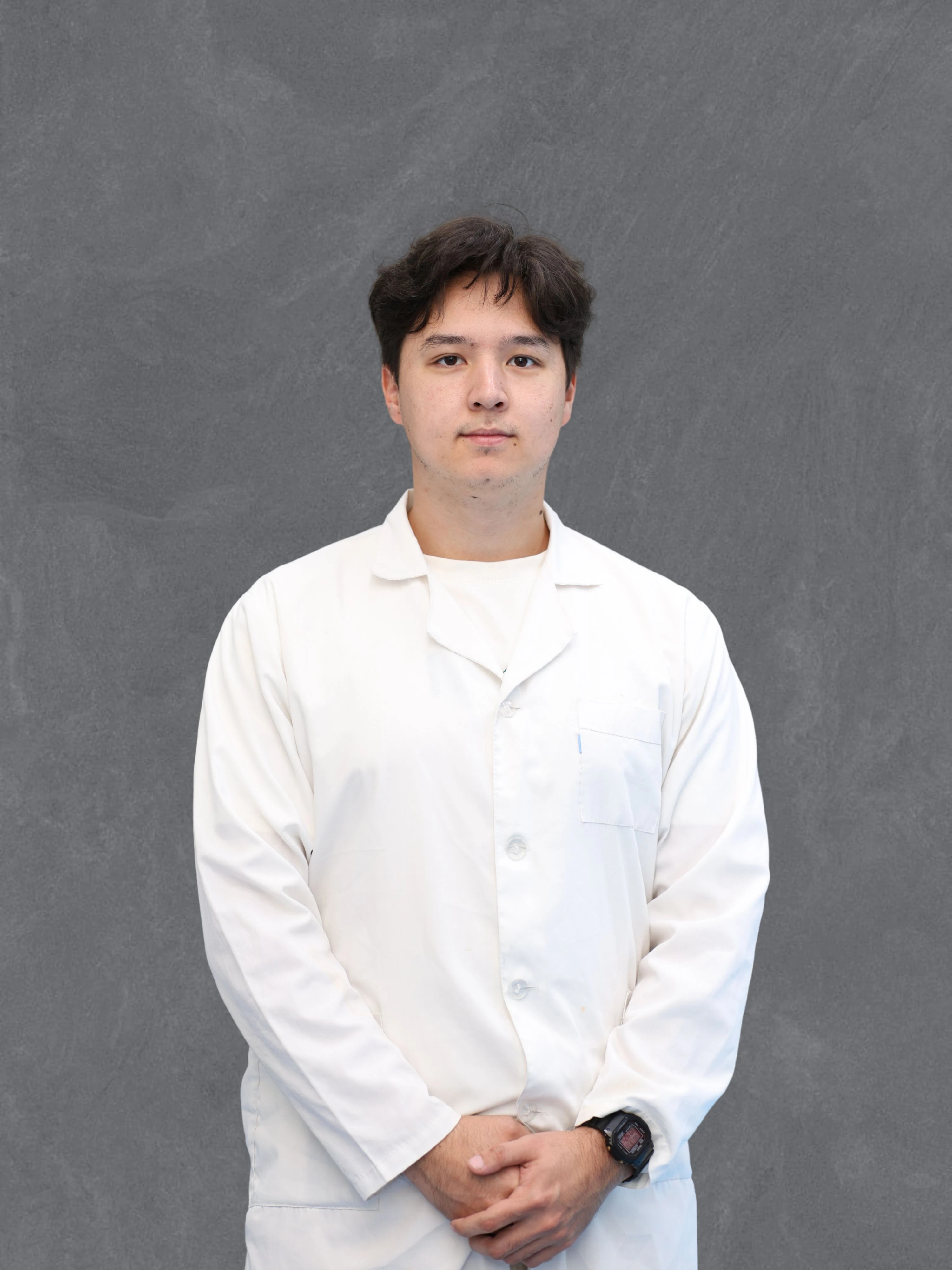 Амиртаев Сулеймен Ертаевич